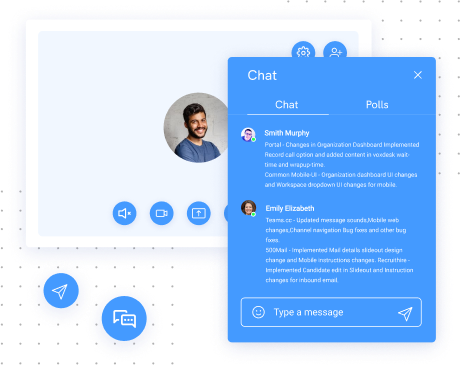 real-time-chat